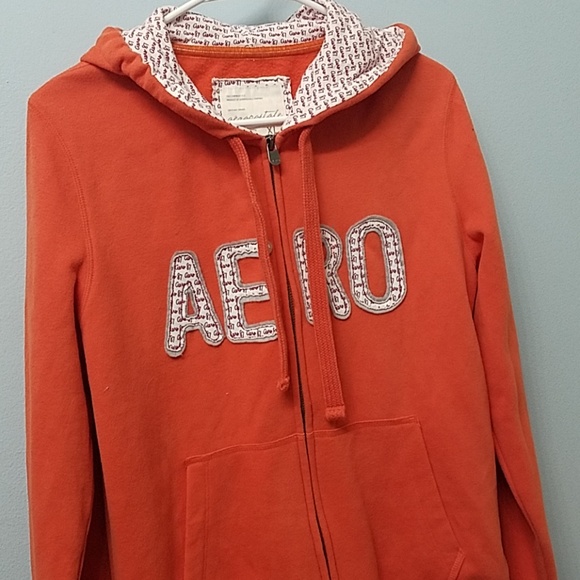 Aeropostale Other - Aeropostale zip up hoodie